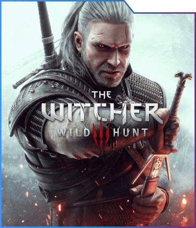 Witcher 3