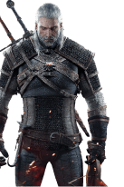 Witcher images